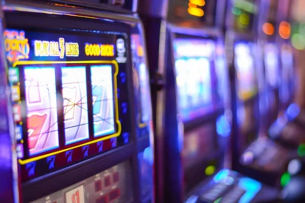 Big Time Gaming slot on pecah11 mobile app